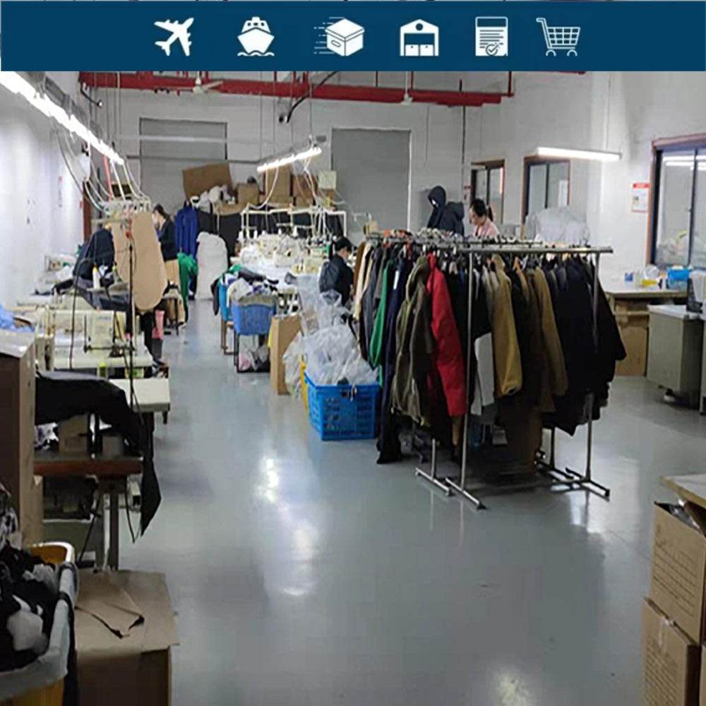 中国广东梅州专业第三方供应商质量控制产品检验适配器 - 速航船务