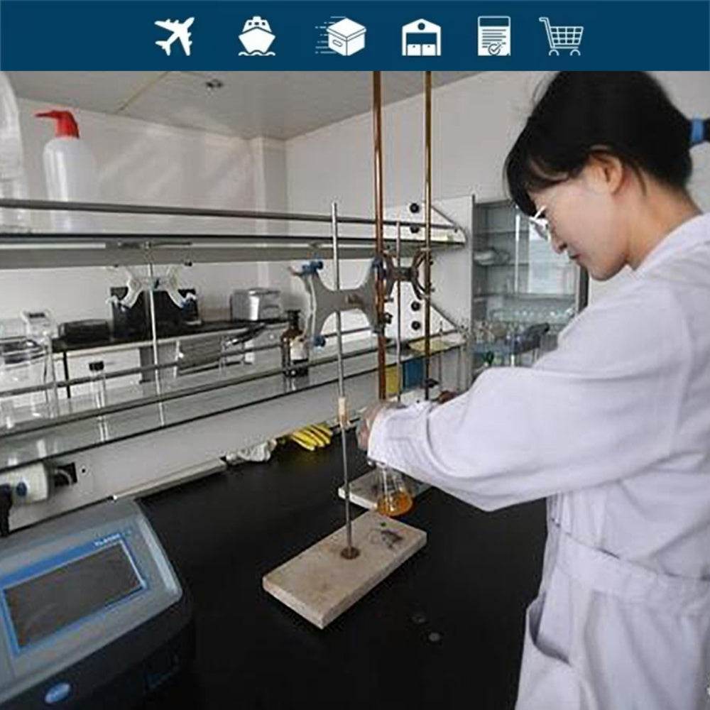 中国陕西渭南检验代理装运货物装运前第三方质量检验服务 - 速航船务