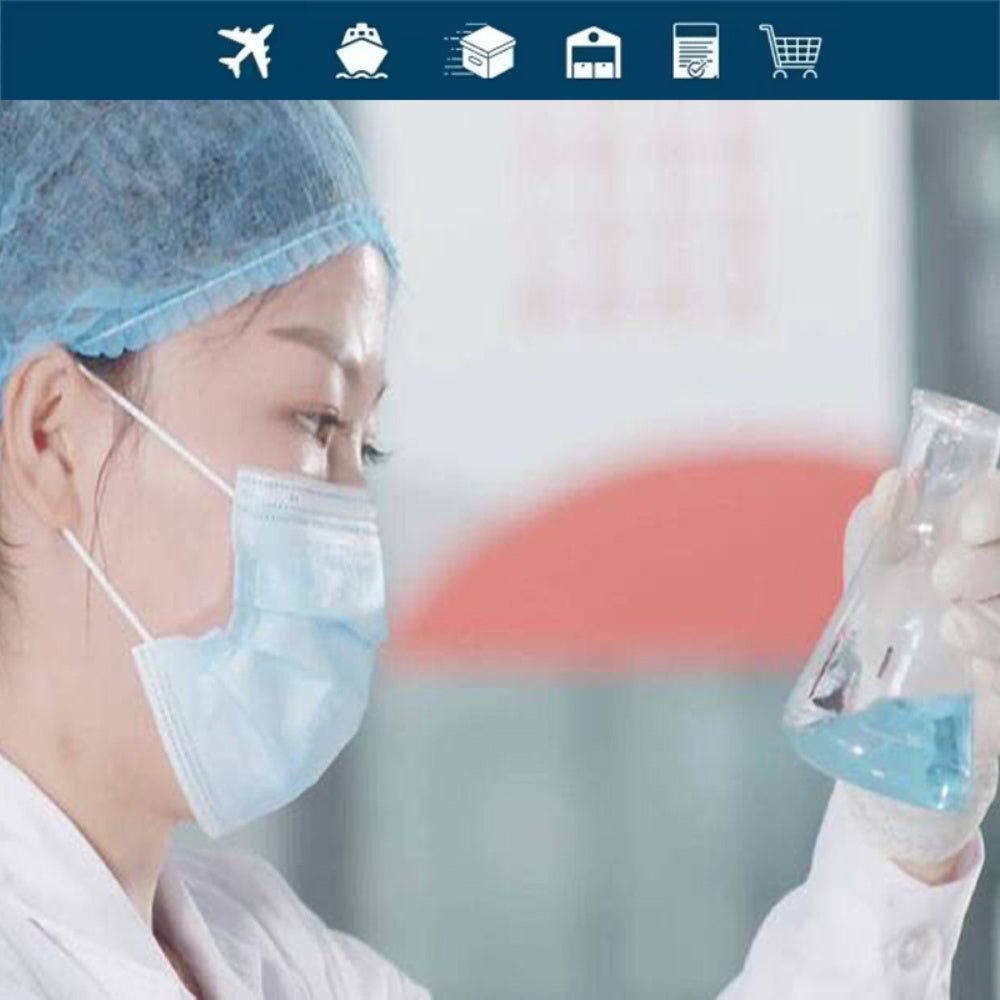 Third-party quality inspection service for PCR instruments in Chengdu, China