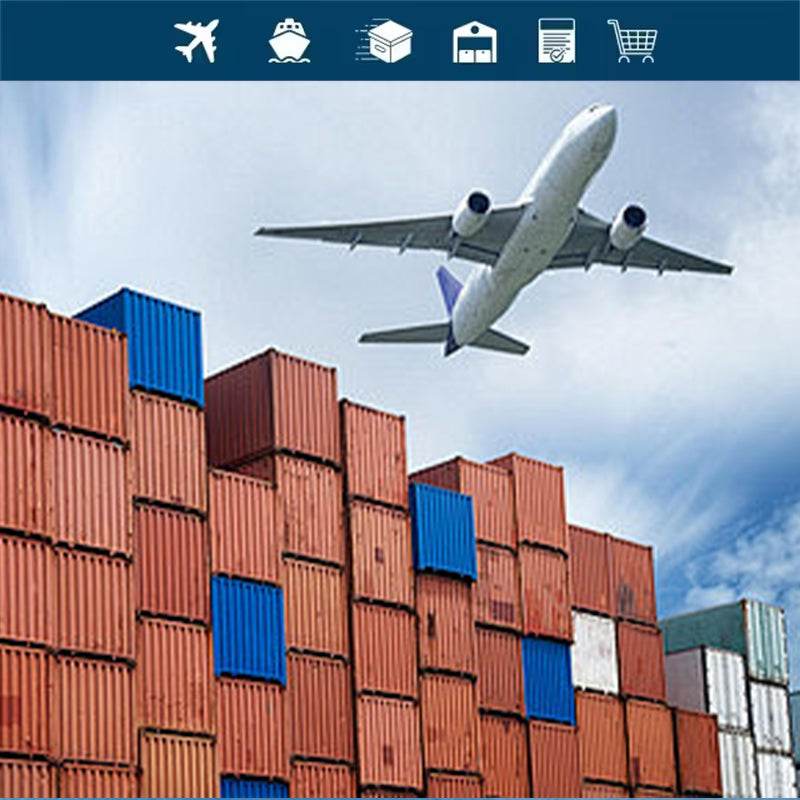 中国廉价航空货运国际货运代理从中国到美国深圳 - 速航船务