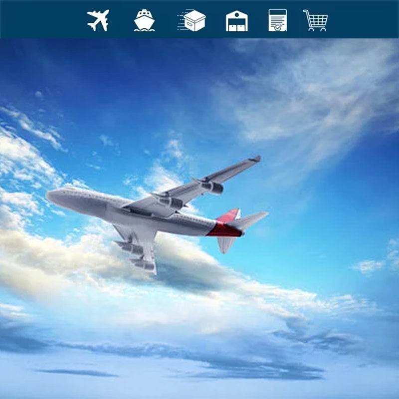中国廉价航空货运国际货运代理从中国到美国深圳 - 速航船务