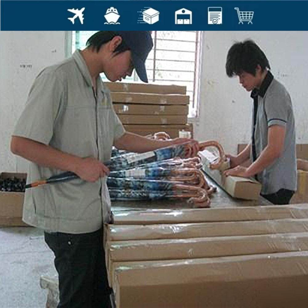 中国吉林白山市第三方装运前产品质量控制检查服务 - 速航船务