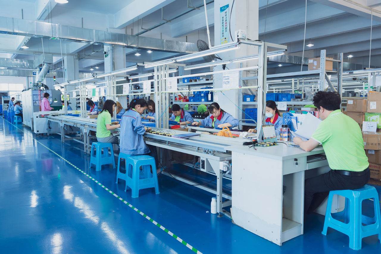 FBA 检验质量控制服务 中国辽宁辽阳市第三方质量检测 - 速航船务