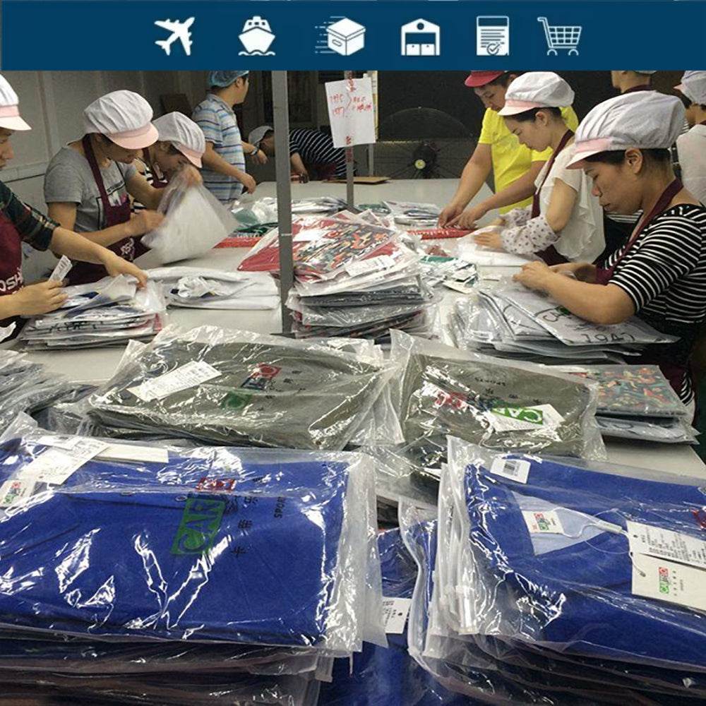 发货前质量控制检验服务节约成本江苏省连云港市第三方检验 - 速航船务