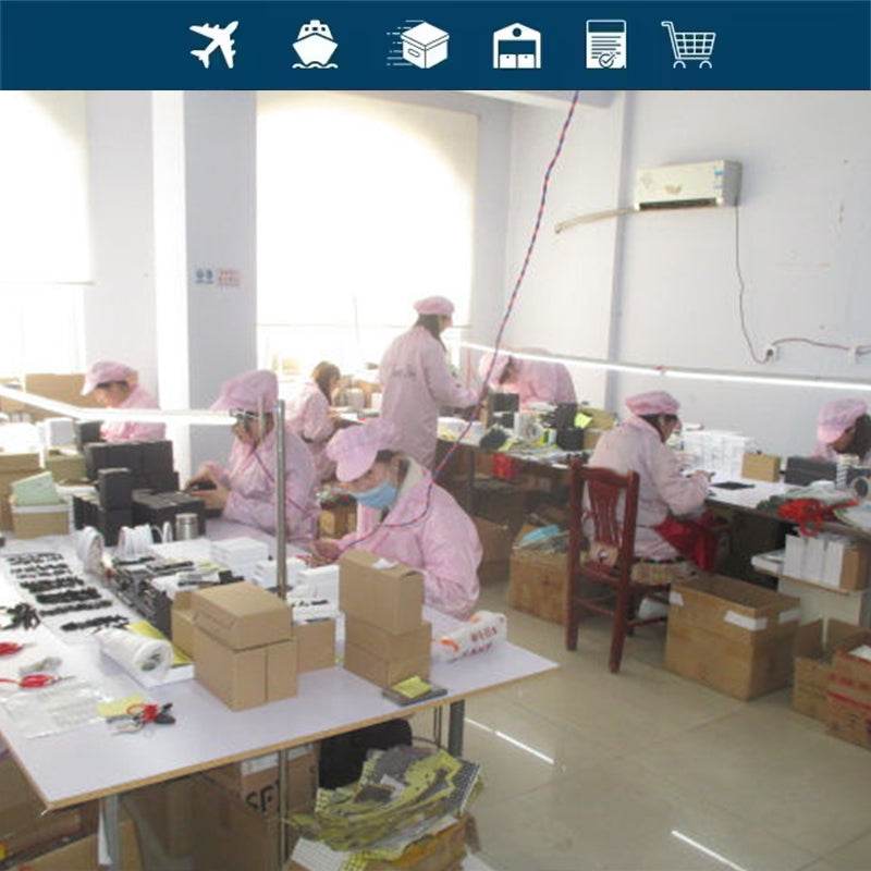 中国工厂产品质量检验员检验服务山东 - 速航船务