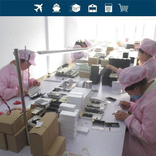 中国工厂产品质量检验员检验服务山东 - 速航船务