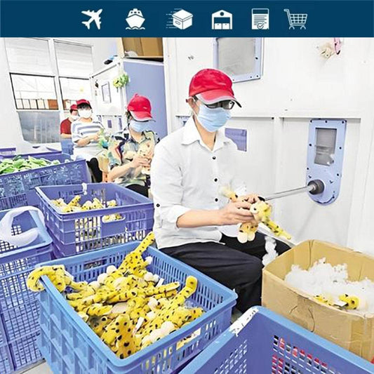 中国云南泸水第三方测试工厂检验服务代理商具有竞争力的价格质量控制 - 速航船务