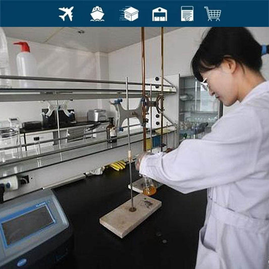 中国陕西渭南检验代理装运货物装运前第三方质量检验服务 - 速航船务