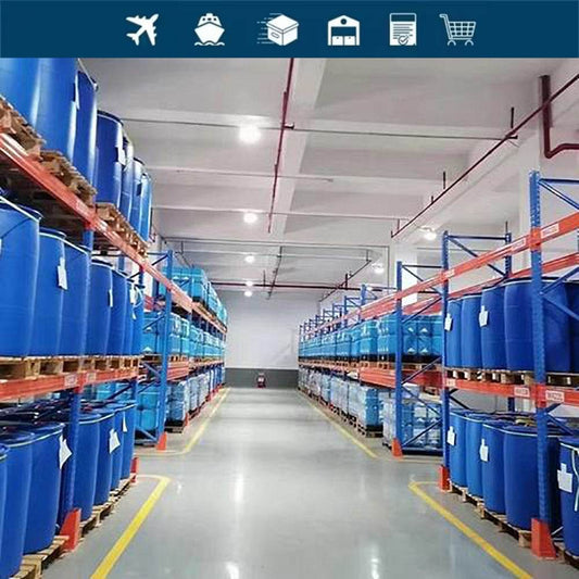 中国陕西渭南检验代理装运货物装运前第三方质量检验服务 - 速航船务