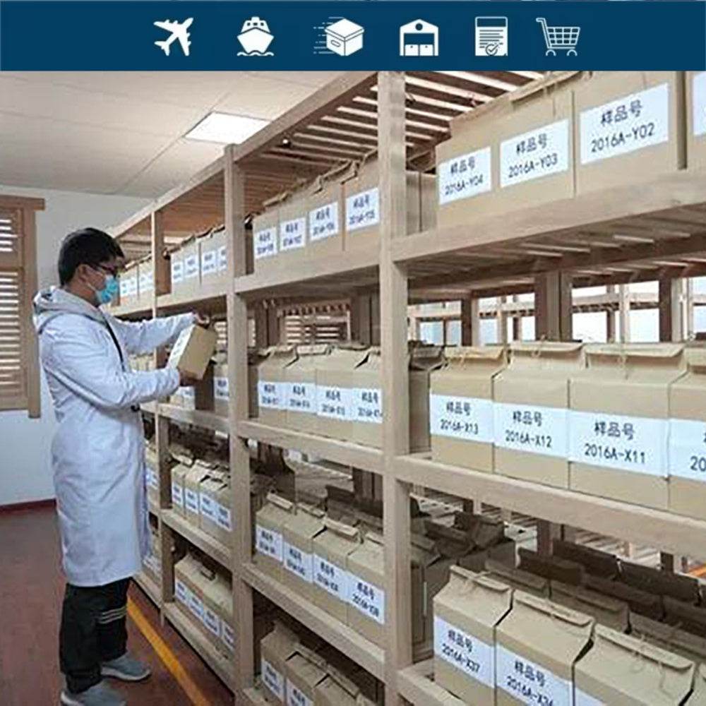 中国山东临沂专业第三方检验质量控制服务 - 速航船务