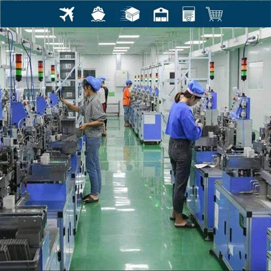 中国四川绵阳产品检验服务质量控制第三方检验服务 - 速航船务