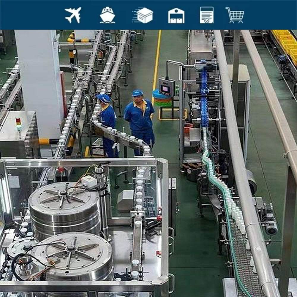 中国陕西渭南检验代理装运货物装运前第三方质量检验服务 - 速航船务