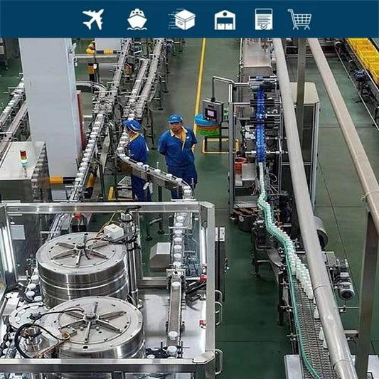 中国陕西渭南检验代理装运货物装运前第三方质量检验服务 - 速航船务