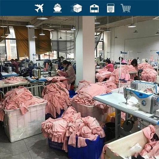 中国甘肃兰州检验公司第三方检验产品检验服务 - 速航船务