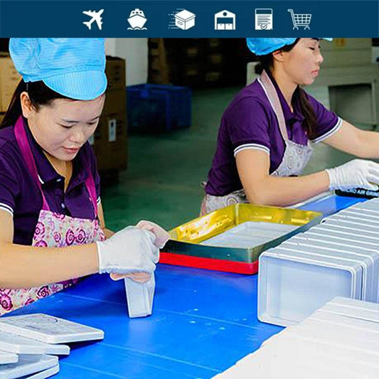 中国甘肃兰州检验公司第三方检验产品检验服务 - 速航船务