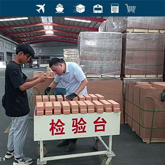 产品质量检验/第三方检验服务中国甘肃张掖工厂审核 - 速航船务