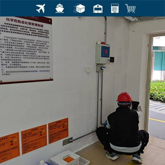 Tablet PC Third-Party Quality Inspection Service in Shenzhen, China