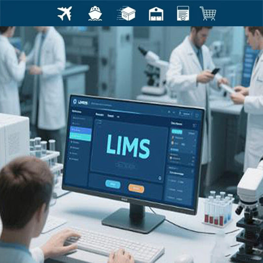 China Guizhou Laboratory Supplies Third-Party Quality Inspection Service