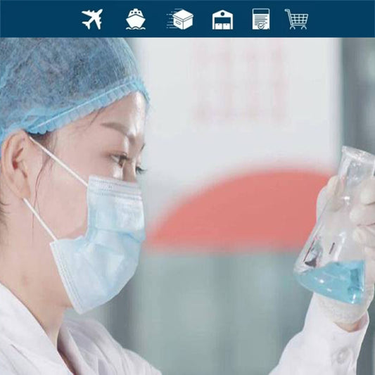 China Luoyang Bluetooth Headset Third-Party Quality Inspection Service