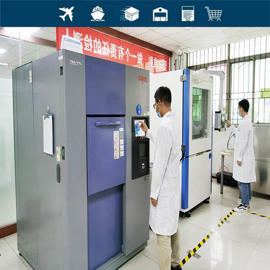 中国贵州铜仁专注于质量控制和保证的球产品第三方检验服务 - 速航船务