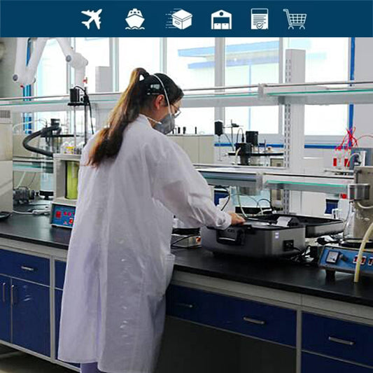 Third-party quality inspection service for constant temperature incubators in Guangzhou, China