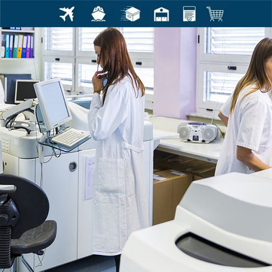 China Jiamusi Rotary Evaporator Third Party Quality Inspection Service