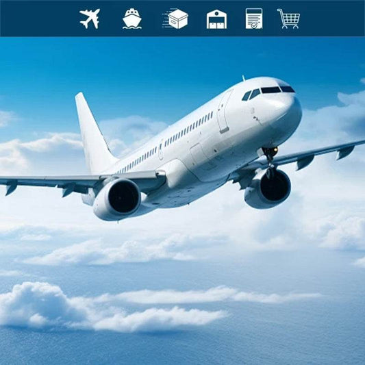 中国廉价航空货运国际货运代理从中国到美国深圳 - 速航船务