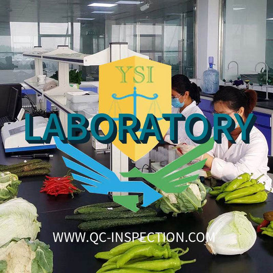 中国辽宁鞍山第三方实验室气味定性检测服务，用于货物发运前的物理检测 - 速航船务