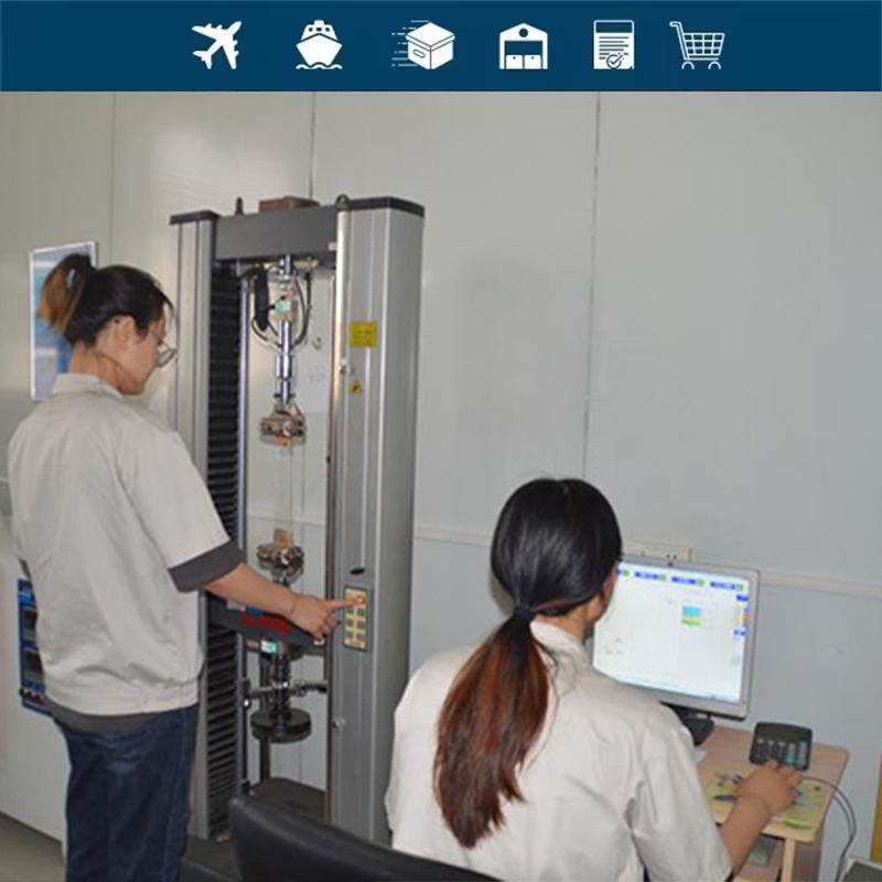 专业质量控制服务/国际贸易公司、专业的第三方检测机构，均由中国辽宁沈阳而来 - 速航船务