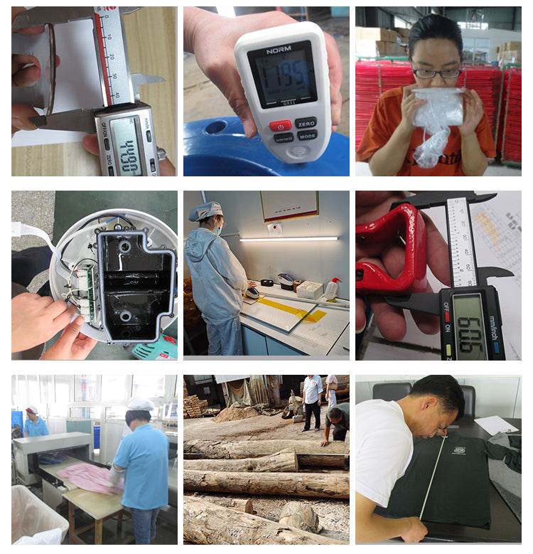 中国辽宁抚顺第三方检验公司质量控制服务 中国检验服务 交货前服务 - 速航船务