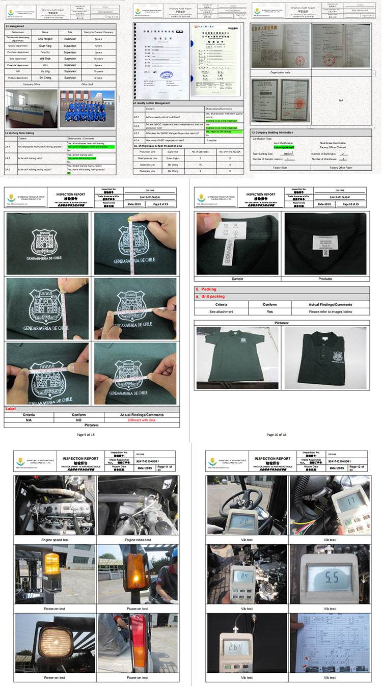 专业质量控制服务/国际贸易公司、专业的第三方检测机构，均由中国辽宁本溪而来 - 速航船务